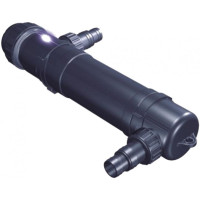 Стерилизатор для пруда и аквариума Resun UV08-18W (38290) Стерилизатор для пруда и аквариума Resun UV08-18W (38290)