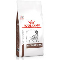 Лікувальний сухий корм для собак Royal Canin GASTRO INTESTINAL DOG