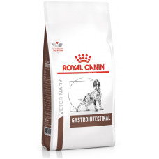 Лікувальний сухий корм для собак Royal Canin GASTRO INTESTINAL DOG
