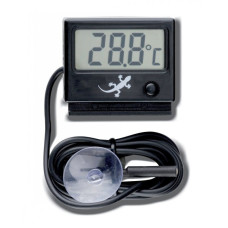 Термометр для тераріуму електронний Exo Terra Thermometer (PT2472) Термометр для тераріуму електронний Exo Terra Thermometer (PT2472)