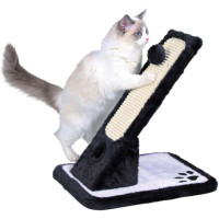 Дряпка для котів Trixie похила (43115) Дряпка для котів Trixie похила (43115)