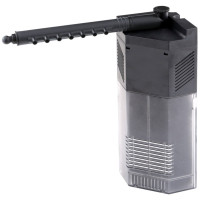 Внутрішній фільтр для акваріума SunSun JP-094