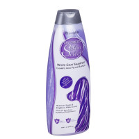 Шампунь для собак и котов с белой шерстью SynergyLabs Salon Select White Coat 0,544 л (04001) Шампунь для собак и котов с белой шерстью SynergyLabs Salon Select White Coat 0,544 л (04001)