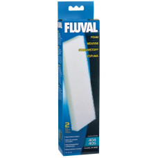 Вкладыш в аквариумные фильтры Fluval 404/405/406, 2 шт (A226)
