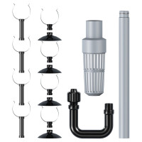 Комплект Tetra для подачи воды (для внешнего фильтра Tetra EX 1200 Plus / EX 1200) (167315) Комплект Tetra для подачи воды (для внешнего фильтра Tetra EX 1200 Plus / EX 1200) (167315)