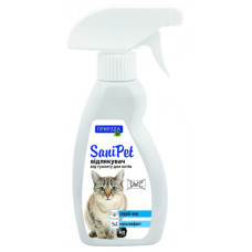 Спрей для захисту місць не призначених для туалету SaniPet 250 мл (PR240565)