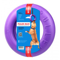 Тренувальний снаряд для собак Collar Puller Мaxi (пуллер) 30 cм Тренувальний снаряд для собак Collar Puller Мaxi (пуллер) 30 cм