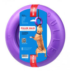 Тренувальний снаряд для собак Collar Puller Мaxi (пуллер) 30 cм Тренувальний снаряд для собак Collar Puller Мaxi (пуллер) 30 cм