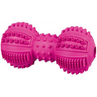 Гантель для собак Trixie Denta Fun (33343) Гантель для собак Trixie Denta Fun (33343)