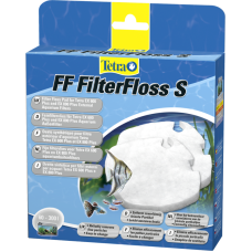 Губка дрібної очищення Tetra FF для фільтрів Tetra EX