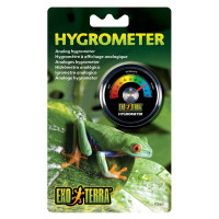 Гигрометр для террариума механический Exo Terra (PT2466)
