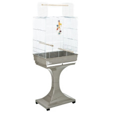 Клітка для птахів FOP Soraya з підставкою (15210030)