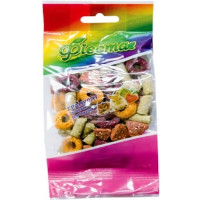 Гранулят для грызунов Фиеста Овощной 100 гр (PR740152)