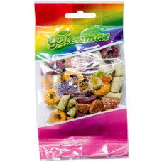 Гранулят для гризунів Фієста Овочевий 100 гр (PR740152)