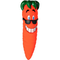 Морква для собак Trixie вініл (3398)