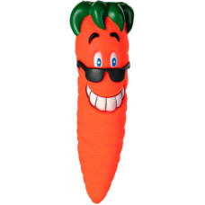 Морква для собак Trixie вініл (3398)