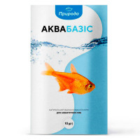 Корм для акваріумних риб Природа Аквабазіс, 10 г (PR740117) Корм для акваріумних риб Природа Аквабазіс, 10 г (PR740117)