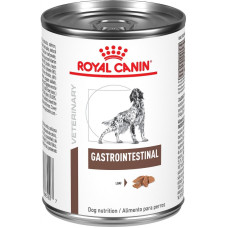 Лікувальні консерви для собак Royal Canin GASTRO INTESTINAL DOG 0,4 кг (паштет)
