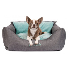 Лежак для собак Pet Fashion PRIME (PR241757) Лежак для собак Pet Fashion PRIME (PR241757)