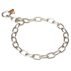 Нашийник для собак Sprenger Long Link (3 см, 4 мм) сталь