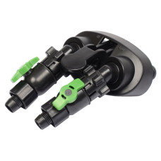 Адаптер для голови зовнішнього акваріумного фільтра Tetra EX 400 / EX 600 / EX 700 (167247)