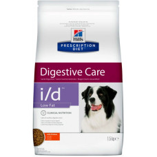 Лечебный корм для собак Hill's Prescription Diet Canine I/D Low Fat Лечебный корм для собак Hill's Prescription Diet Canine I/D Low Fat