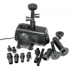 Помпа для фонтану Resun King-4F з набором насадок (27426)