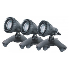 Світильники для ставка SunSun CQD-120C