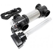 Стерилізатор для акваріума і ставка SunSun CUV-718