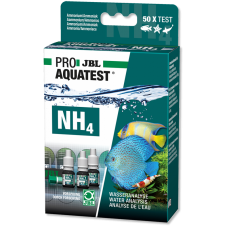 Тест для акваріума (амоній) JBL Test NH4