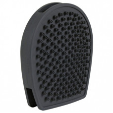 Щітка-рукавиця для собак і кішок Trixie, масажна (2334)