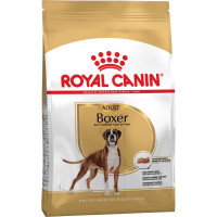 Сухий корм для собак Royal Canin BOXER ADULT