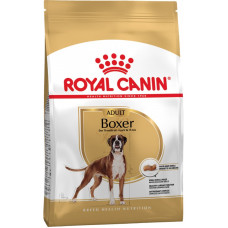 Сухий корм для собак Royal Canin BOXER ADULT Сухий корм для собак Royal Canin BOXER ADULT