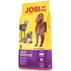 Корм для собак з чутливим травленням Josera JosiDog Adult Sensitive (25/13)