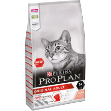 Сухий корм для кішок Purina Pro Plan ORIGINAL з лососем Сухий корм для кішок Purina Pro Plan ORIGINAL з лососем