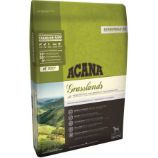 Сухий корм для собак Acana Grasslands Сухий корм для собак Acana Grasslands