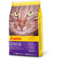 Сухой корм для кошек с лососем Josera Culinesse