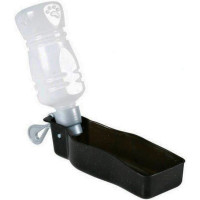 Дорожня поїлка для собак Trixie пластик Дорожня поїлка для собак Trixie пластик