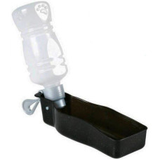 Дорожня поїлка для собак Trixie пластик Дорожня поїлка для собак Trixie пластик