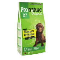 Сухий корм для цуценят Pronature Original DELUXE Puppy Сухий корм для цуценят Pronature Original DELUXE Puppy