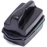 Магнітний скребок для акваріума Resun MB-S малий