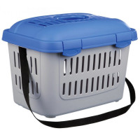 Переноска для животных до 5 кг Trixie Midi-Capri 44*33*32 см (39792)