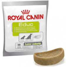 Ласощі для дресирування собак Royal Canin EDUC CANINE, 50 гр Ласощі для дресирування собак Royal Canin EDUC CANINE, 50 гр