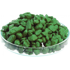 Грунт акваріумний KW zone зелений, 5 мм Грунт акваріумний KW zone зелений, 5 мм