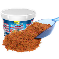 Корм для рибок на вагу Tetra Pro Colour 500 мл (100 грам)