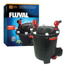 Фильтр для аквариума Hagen FLUVAL FX6 (A219)