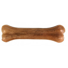 Кость для собак Trixie пресована 17 см / 100 г, 25 шт (2645) Кость для собак Trixie пресована 17 см / 100 г, 25 шт (2645)