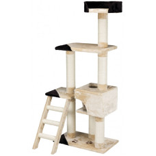 Когтеточка для кошек Trixie Montoro бежевая/коричневая (43831) Когтеточка для кошек Trixie Montoro бежевая/коричневая (43831)