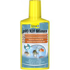 Препарат для снижения жесткости в аквариуме Tetra PH/KH Minus
