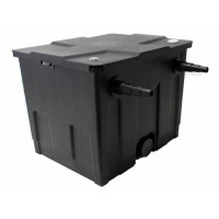 Фильтр для пруда SunSun CBF 350-UV